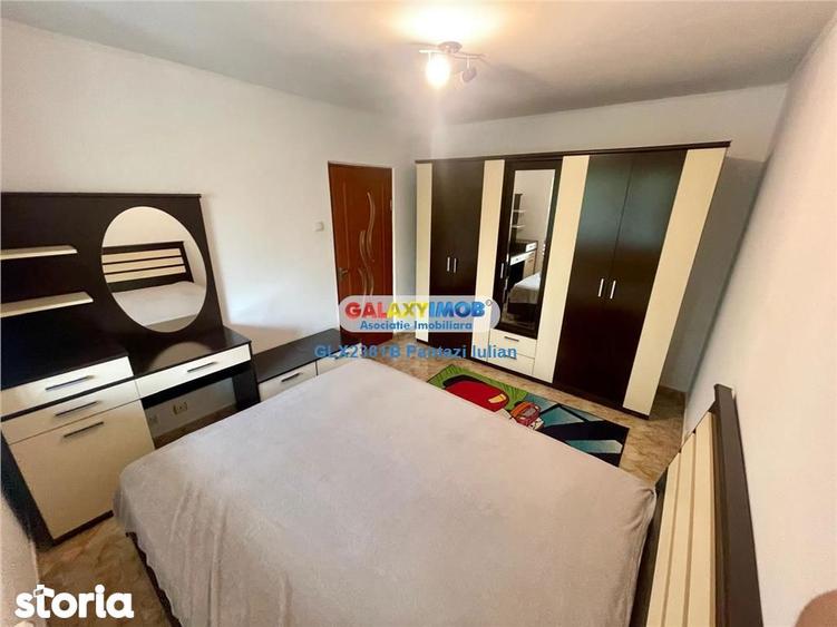 Dristor | 3 camere | Semidecomandat | 9min. metrou | Comision % - 4