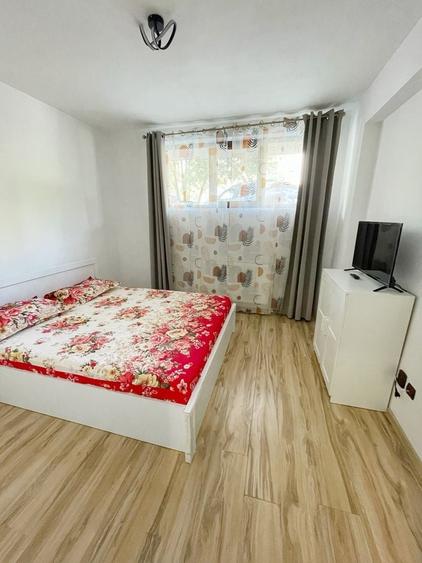 Apartament cu 2 camere decomandat în Păcii