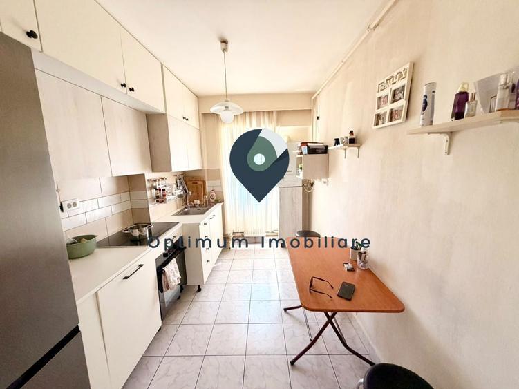 Apartament cu 3 camere decomandat, mobilat în Mănăștur — fotografia 1
