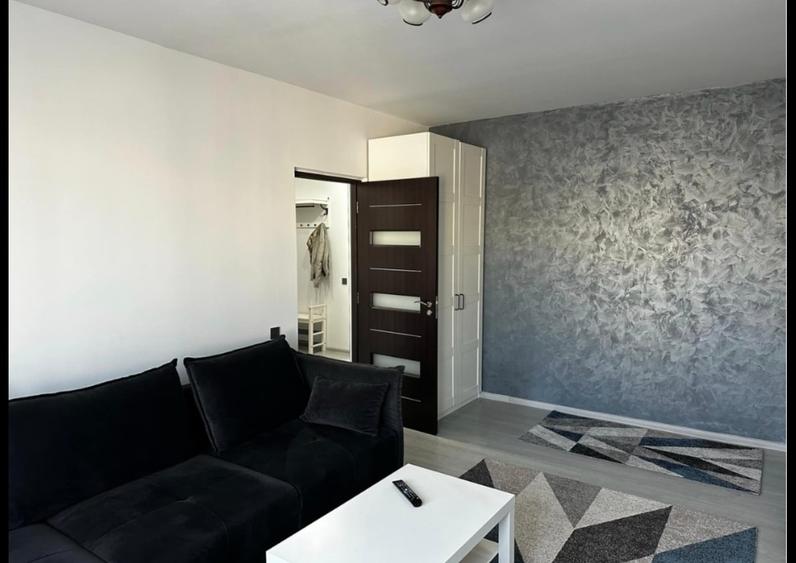 Apartament cu 2 camere decomandat în Drumul Taberei