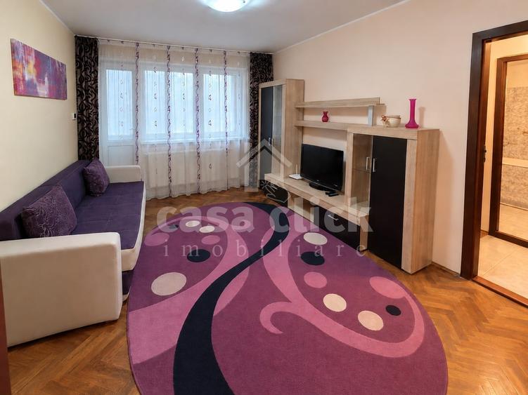 Apartament cochet în Țiglina 2 | 2 camere | Etaj 1 - 1