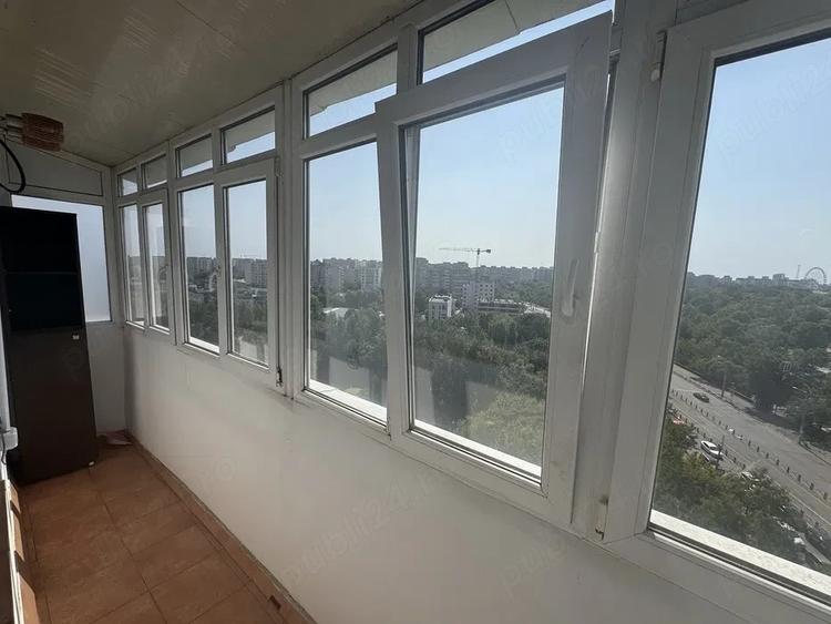 Garsonieră decomandată în Colentina