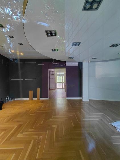 Spatiu comercial stradal Bd.Unirii stradal - 4