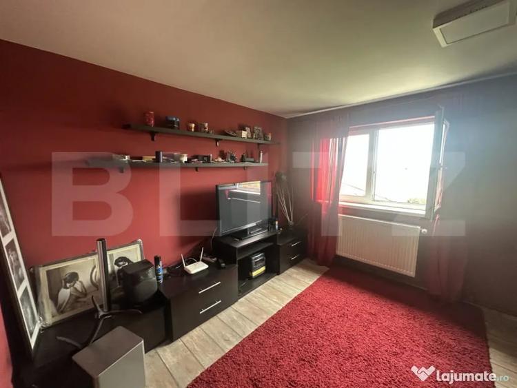 Casă cu 7 camere cu Teren 2626 Mp în Cionchești