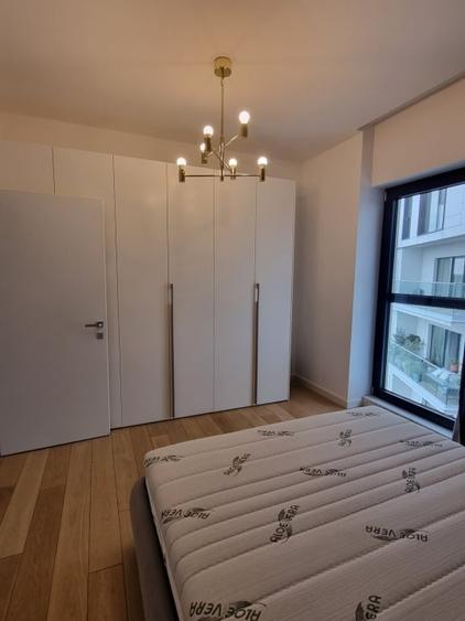 Cozy 2 bedrooms apartment, with beautiful view, close to Bordei park - 12