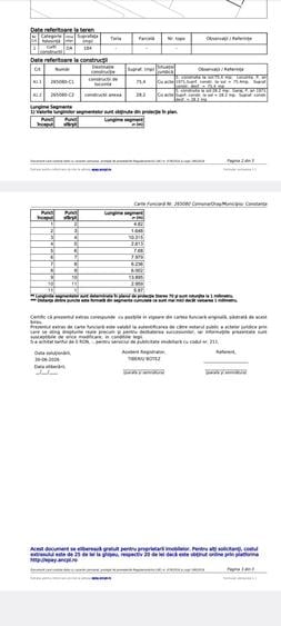 Casă individuală cu 3 camere cu Canalizare în CET