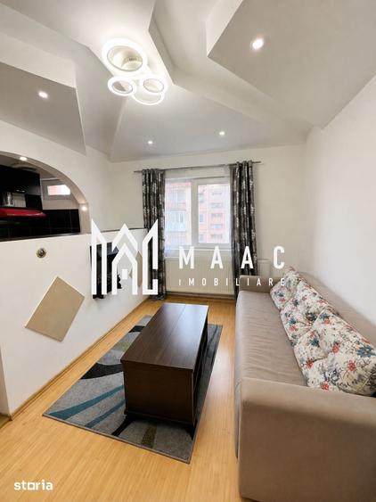 Apartament 2 camere de inchiriat | Hipodrom 3, Sibiu | 50 mp - 3