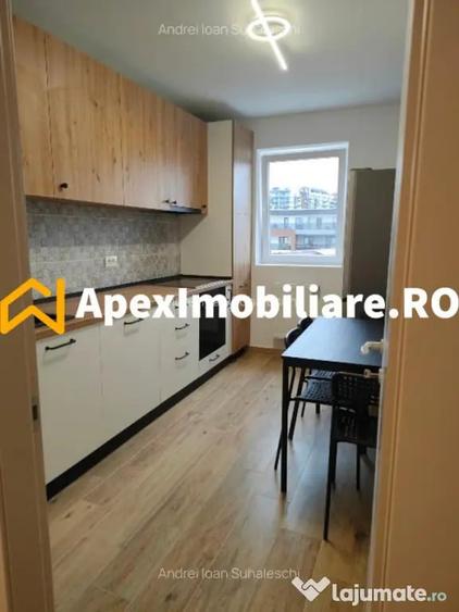 Apartament 3 camere de inchiriat Theodor Pallady Bucure?ti - 12