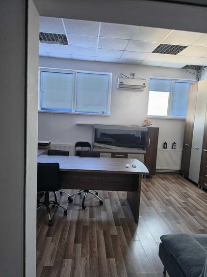 Spațiu comercial, de 114 mp, în Central