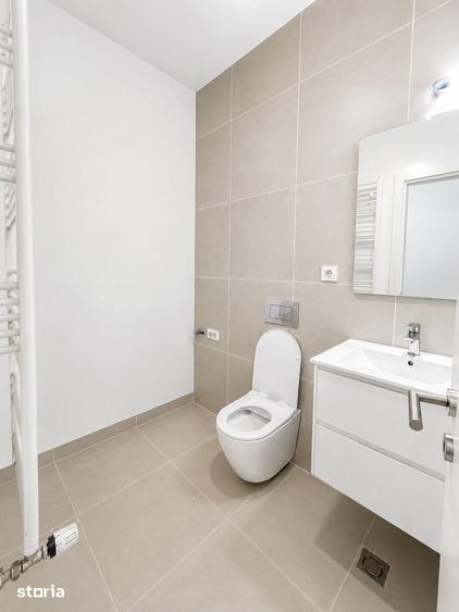 Apartament 2 camere open-space, Silk District, etaj 9 112.900 neg - 3