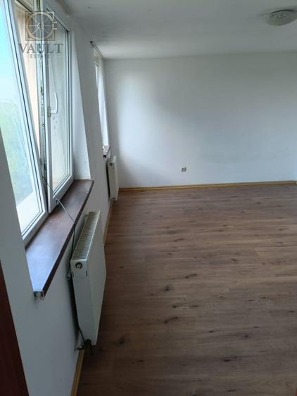 Garsonieră semidecomandată, mobilată în Fundeni