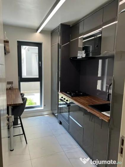 Apartament 2 camere complex Onix / Two room flat in Onix residence - 4