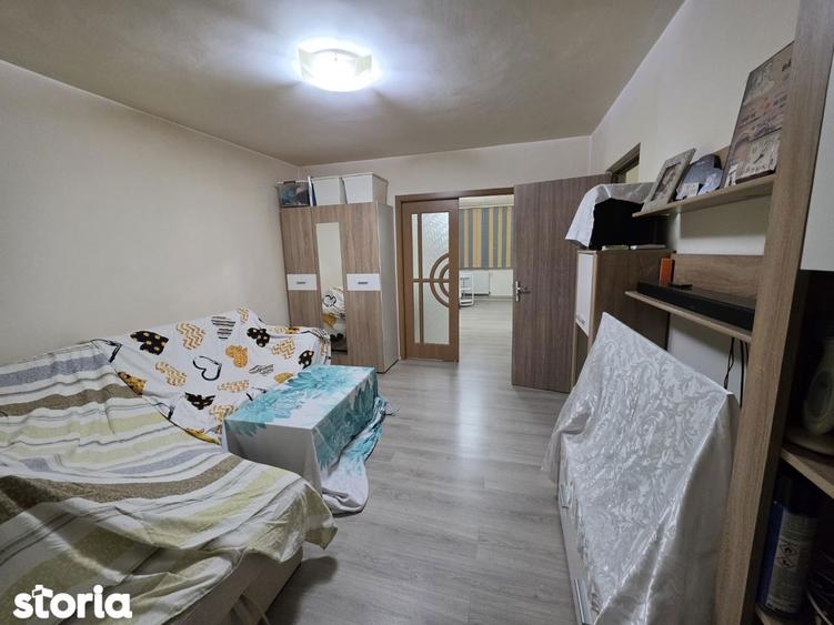 Titan, 10 minute metrou Costin Georgian, Barajul Bistritei, centrala - 18
