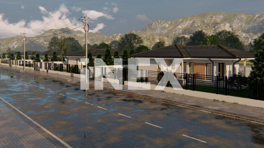 TVA inclus | Case individuale 4 camere Trivale | zona Colina - 8