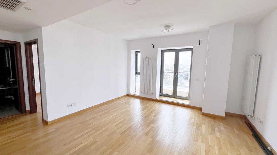 Apartament cu 2 camere semidecomandat în Ferdinand