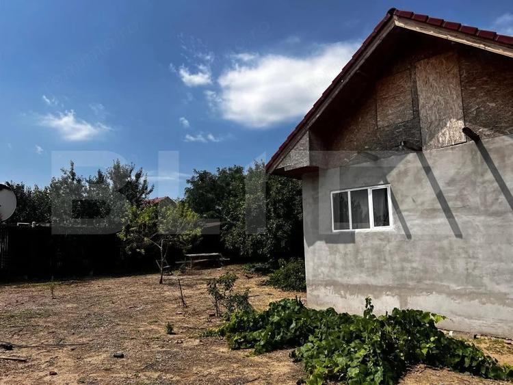 Casa pe parter Brestei, 125 mpu, 470 mp teren - 5