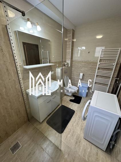 Apartament 2 camere | Parcare | Zona Calea Cisnadiei - 6
