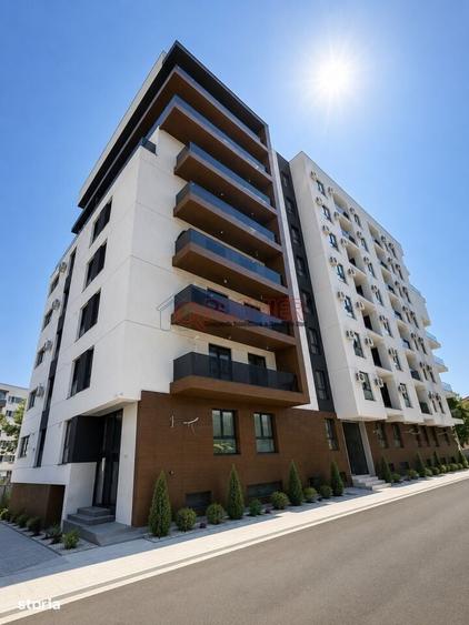 2 camere PREMIUM | 57,35 mp | Etaj intermediar | Mutare decembrie - 2