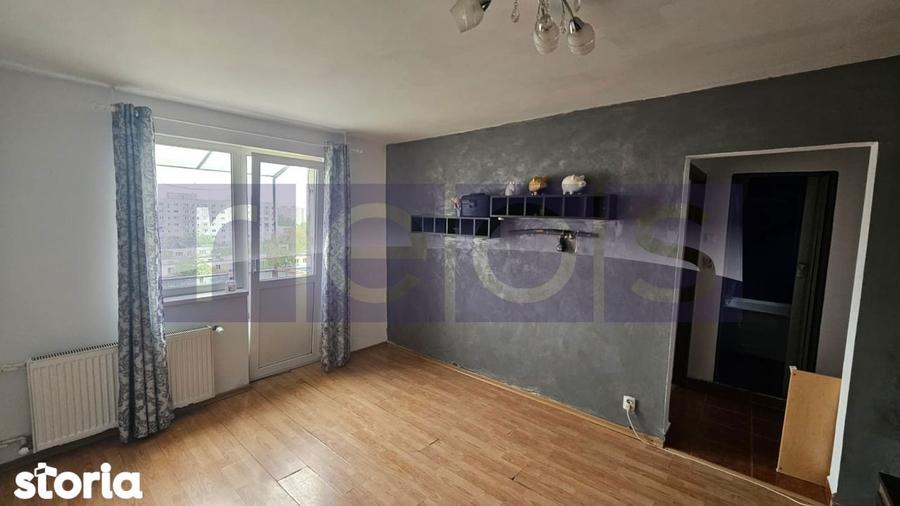 DE VANZARE APARTAMENT 2 CAMERE BD. TIMI?OARA, ZONA FRIGOCOM - 4