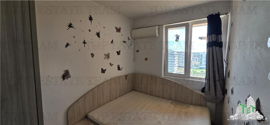 Garsonieră nedecomandată în Chiajna