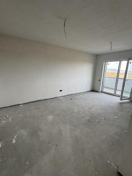 Apartament cu 2 camere semidecomandat în Gheorgheni