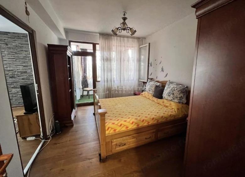 Apartament cu 2 camere decomandat în Ultracentral