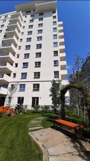 Apartament cu 2 camere decomandat în Nord
