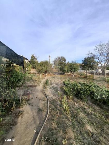 Casă cu 4 camere cu Teren 582 Mp în Dobrun