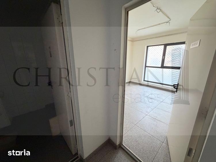 SPATIU COMERCIAL STRADAL - Exigent Plaza Faza 4 - Trafic Intens - 17