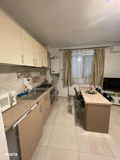 APARTAMENT DE INCHIRIAT- MILITARI RESIDENCE - 13