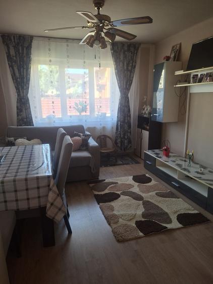 Apartament cu 3 camere decomandat în Beliș