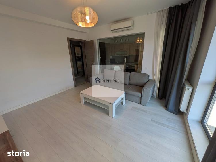 Garsoniera 21 Residence Parcare Inclusa Afi Politehnica - 12