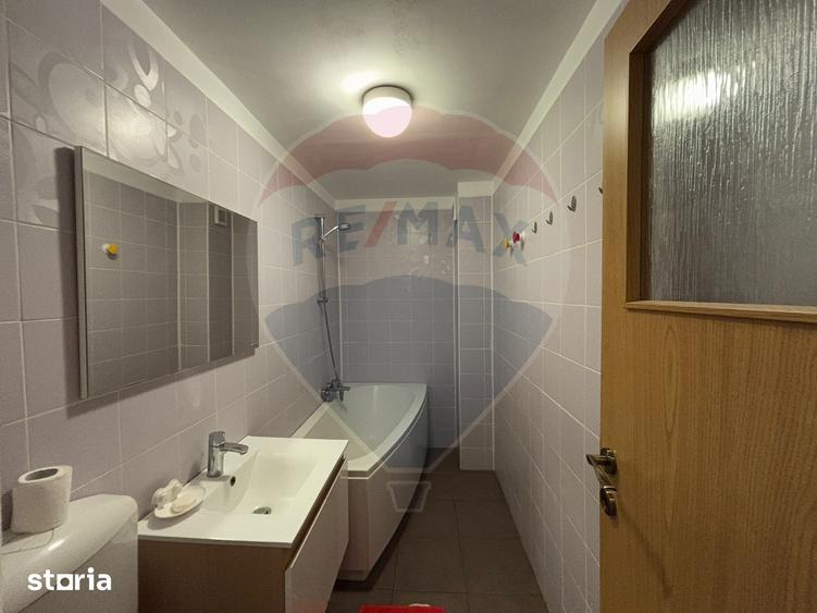 Apartament cu 2 camere în Vitan