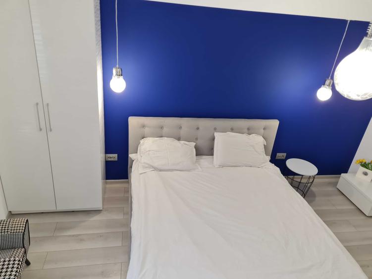 Apartament cu 3 camere decomandat în Chiajna