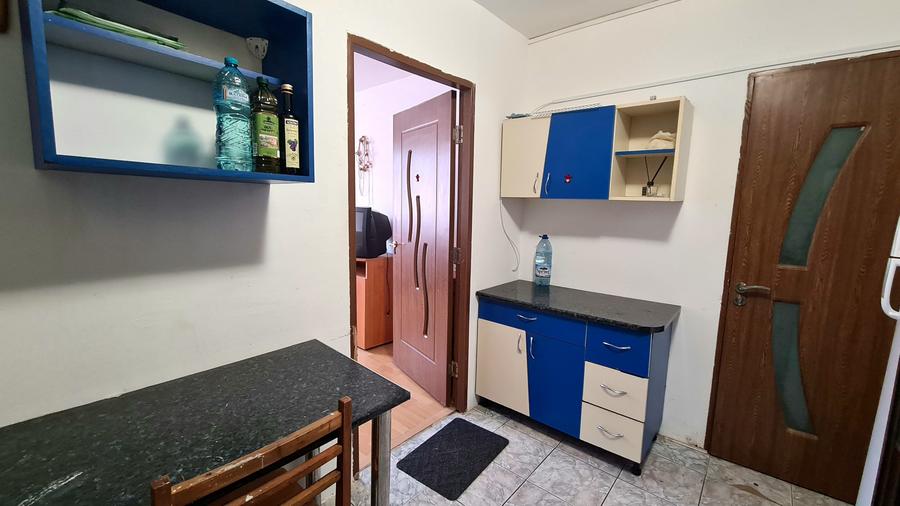 GARSONIERA ZONA UZINA 2 - 5