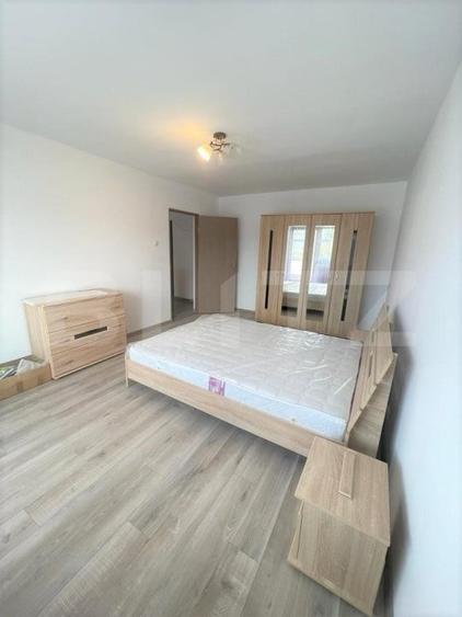 Apartament 2 camere decomandat, zona strazii Rapsodiei - 3