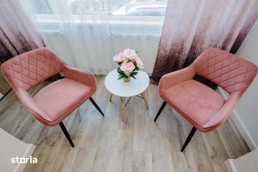 Apartament 1 camere de inchiriat, centrala, ac, zona centrala - 7