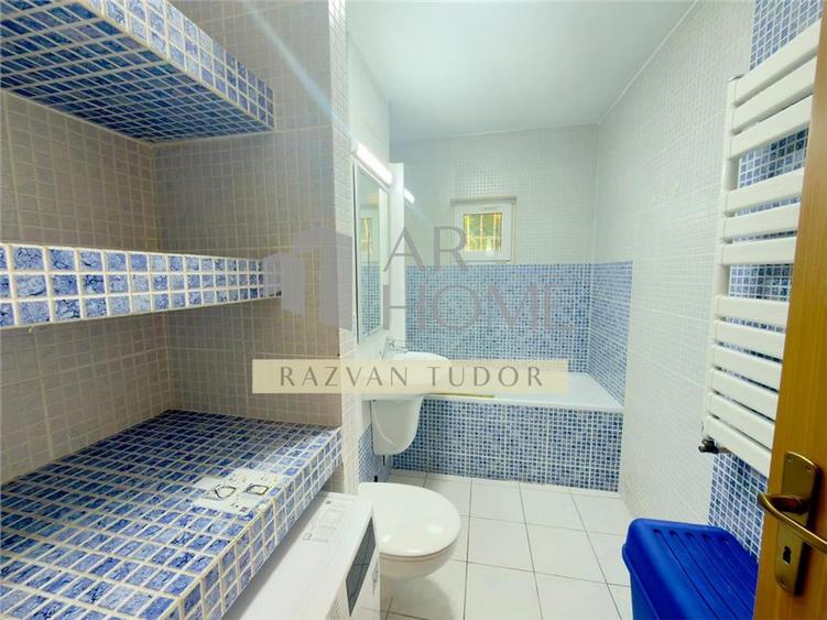 Apartament cu 3 camere decomandat, mobilat în Democrației