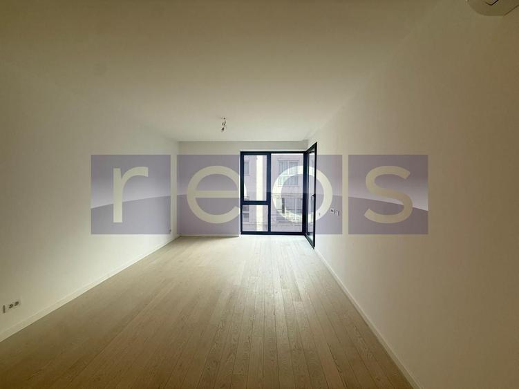 Apartament cu 2 camere decomandat în Herăstrău