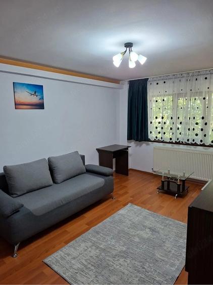 Apartament cu 2 camere decomandat în Nord