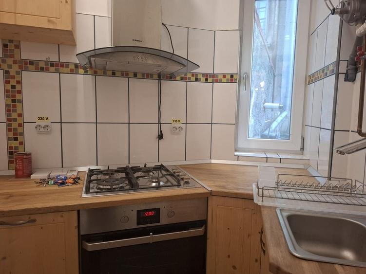 Birou, de 125 mp, în Moșilor