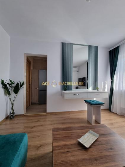 2 Camere de inchiriat | Brancoveanu | Metrou 3 min | Boiler | Mobilat - 14