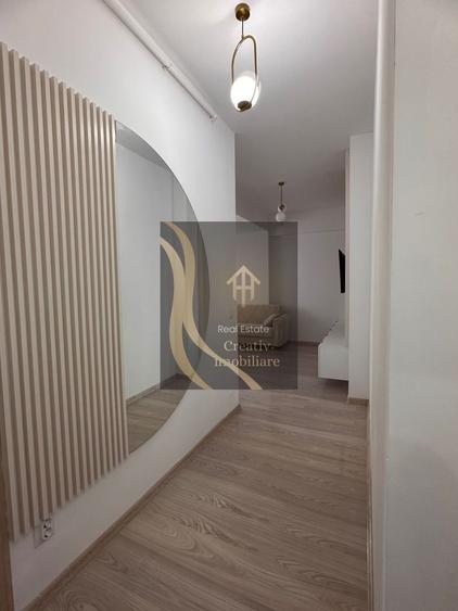 Apartament cu 2 camere decomandat în Gorjului