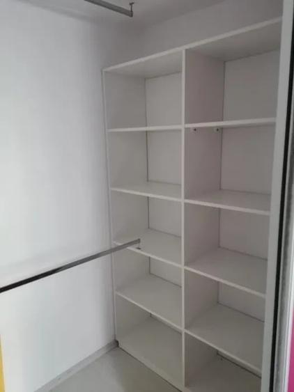 Pantelimon, Iancului, Mega Mall, Parcul National, semistradal - 4
