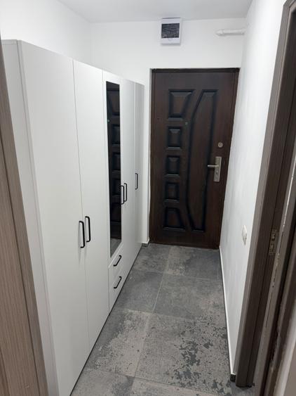 Garsonieră în Central