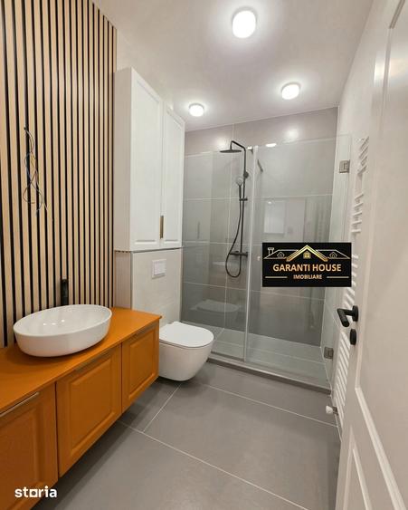 Apartament cu 2 camere în Săsar