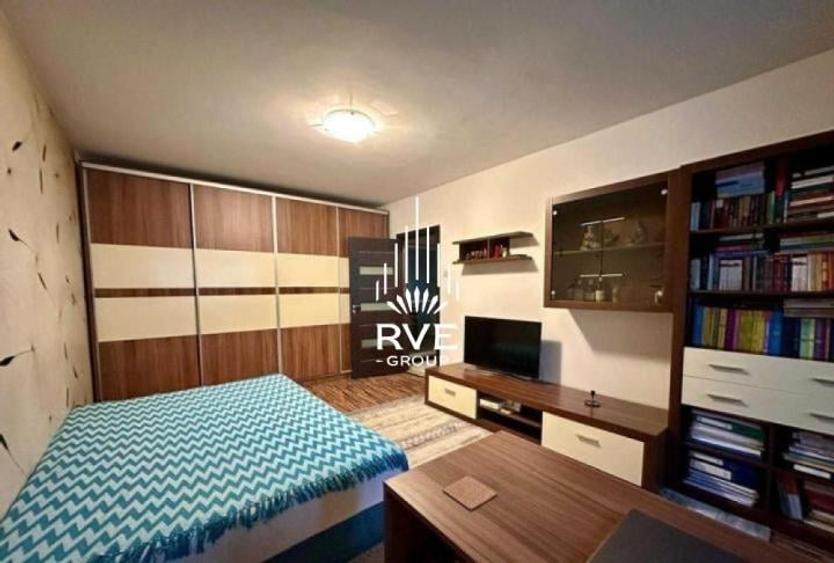 Garso (1977 bloc mixt, reabilitat 38 mp) - 2 min. metrou N. Grigorescu - 2