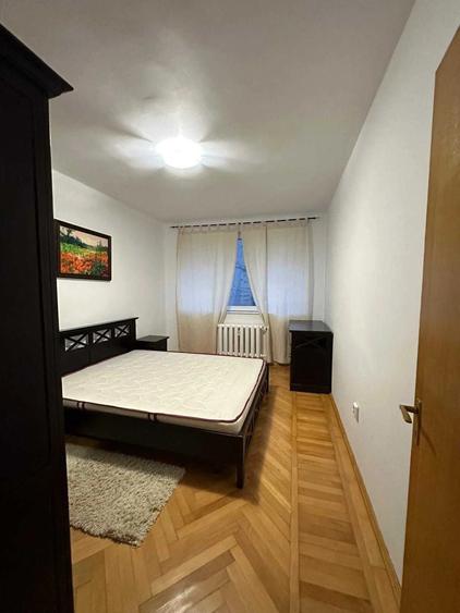 Apartament cu 3 camere în Grivița