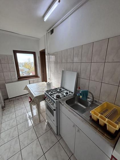 Garsonieră decomandată, mobilată în Mircea cel Bătrân
