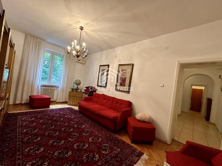 Apartament cu 2 camere decomandat în Drumul Taberei